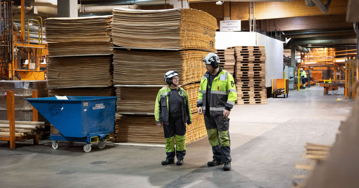 Tausende weitere werden voraussichtlich ihre Fabrikjobs verlieren ...
