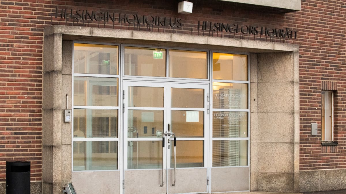 Helsingin hovioikeus