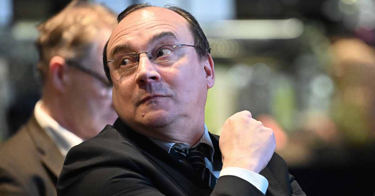 Jari Vilén: No Prosecution for Ex-Ambassador