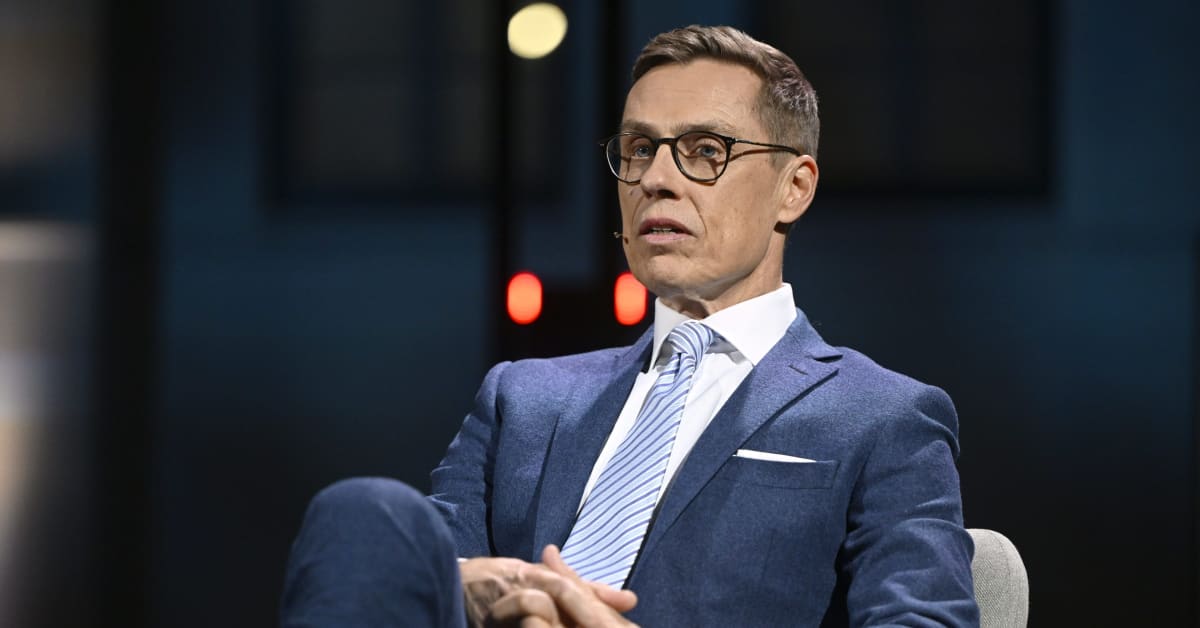 Radio | Uutisviikko selkosuomeksi | sunnuntai 11.2.2024 | Selkouutiset ...