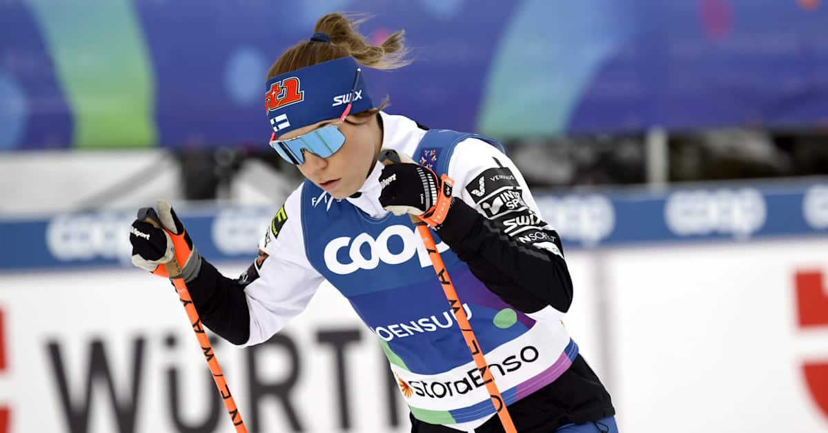 Johannes Kläbo Fired Up by Yle Expert’s Remark – Jasmi Joensuu Dismisses the Controversy