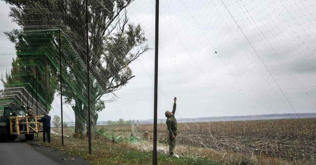 featured image for post Finland to purchase US arms for Ukraine