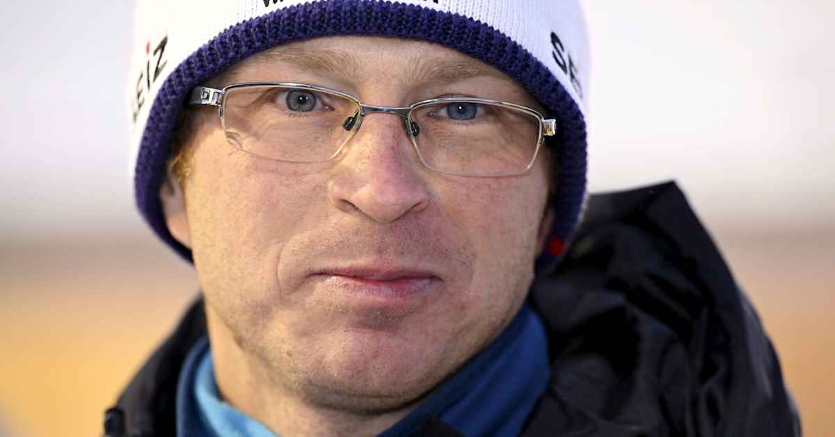 Igor Medved sanoo pohtineensa Suomen mäkihyppymaajoukkueen jättämistä ennen olympialaisten alkoholikohua