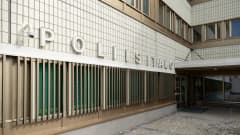 Kemin poliisilaitos.