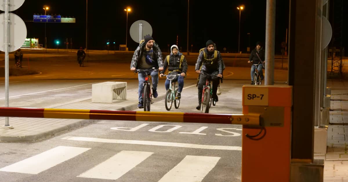 Suomen itärajan sulku: Syyt ja seuraukset kahden vuoden jälkeen