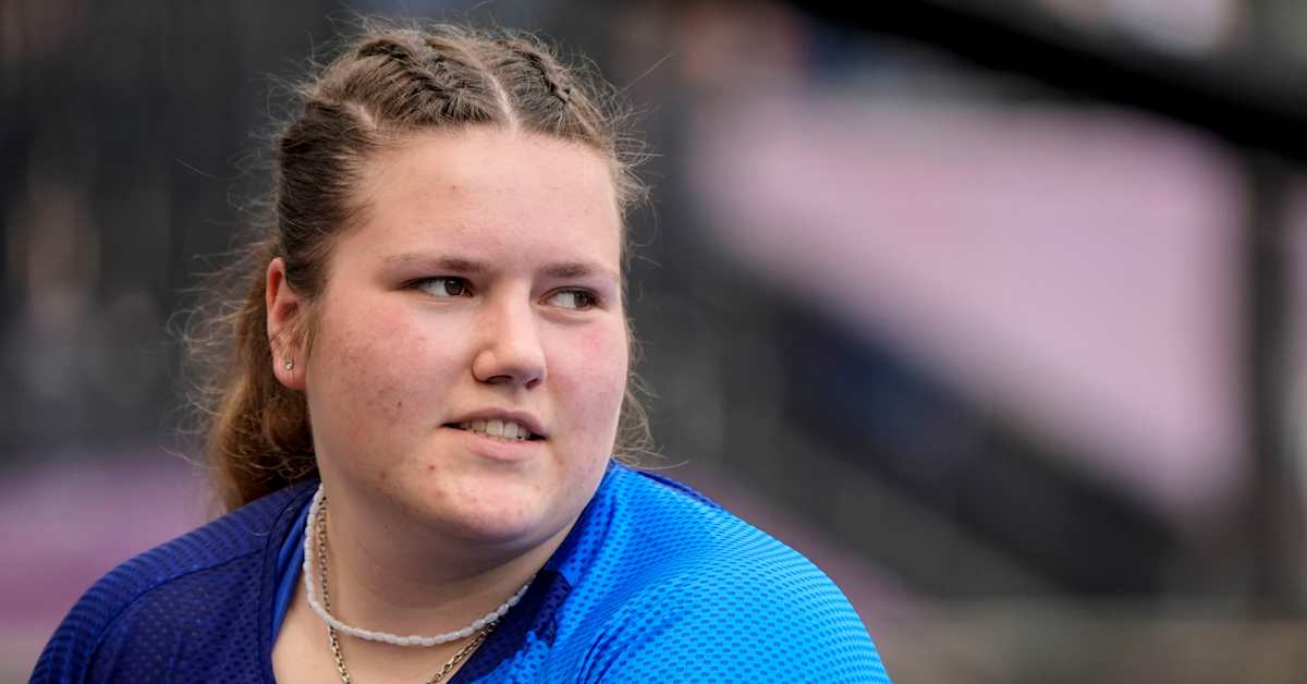 Silja Kosonen avasi kilpakautensa voitokkaasti – uran neljäs talvimestaruus