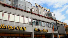 Halpa-Halli i Jakobstad