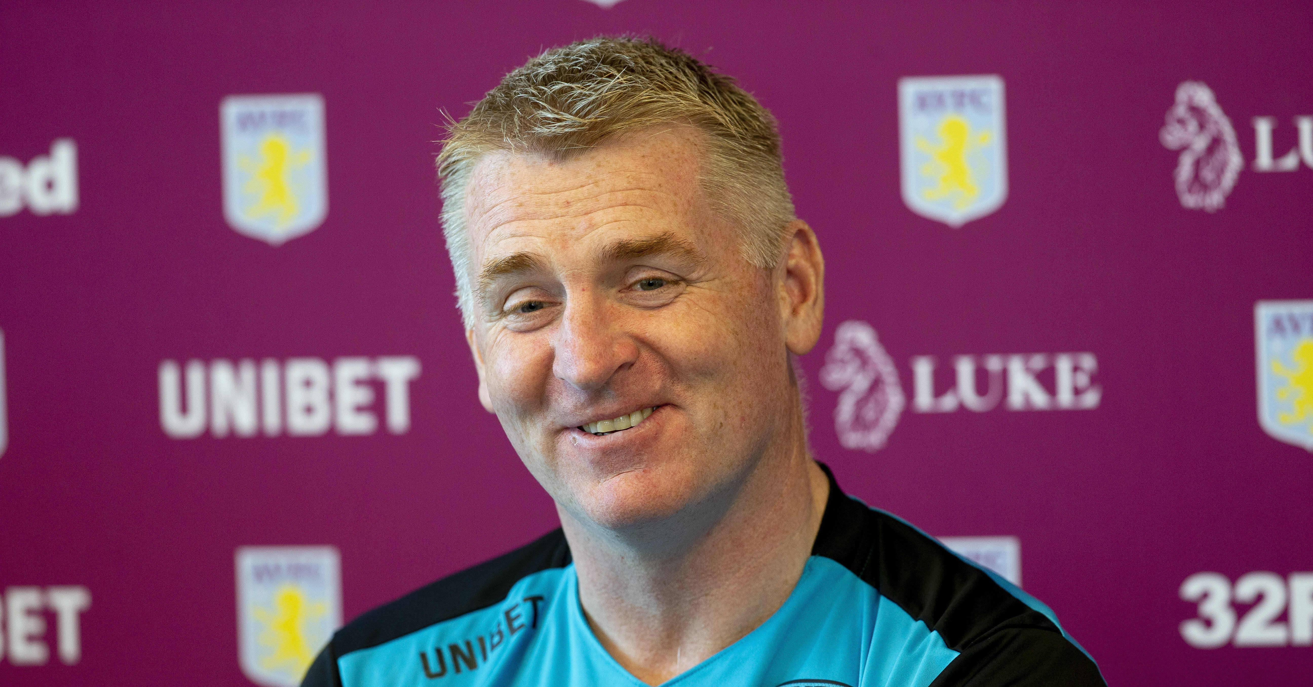 BBC: Aston Villasta potkut saanut Dean Smith siirtymässä Teemu Pukin Norwichin manageriksi