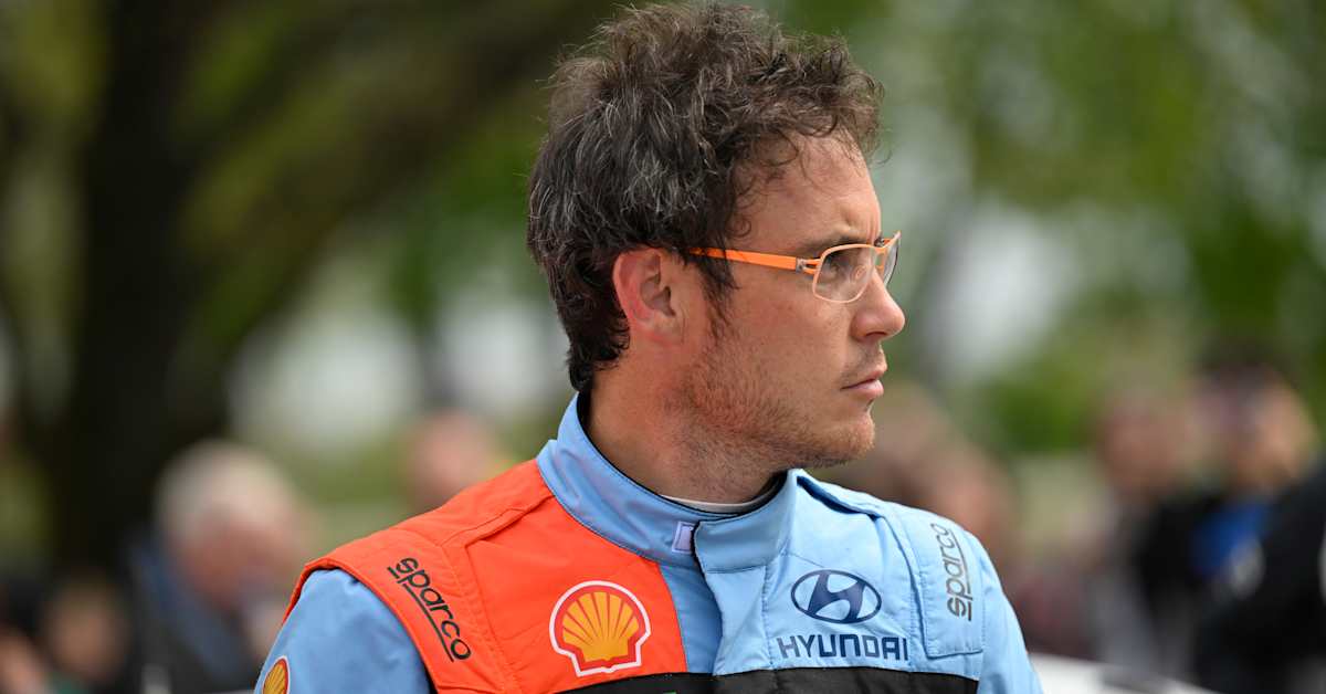 Hämmästyttävä loppu MM-rallille – Henri Haapamäki tylyttää mestarikuskia: ”Kerta kaikkiaan amatöörimäinen”