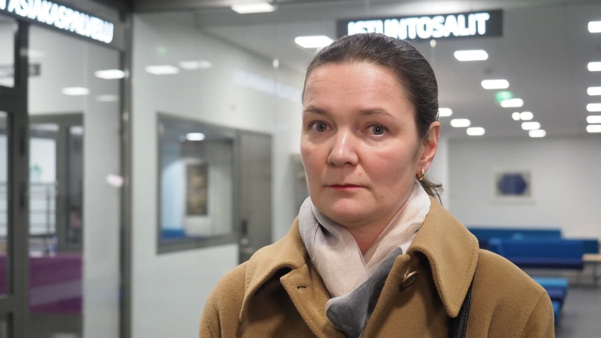 Ulla Oinonen, Itä-Suomen syyttäjäalueen apulaispäällikkö
