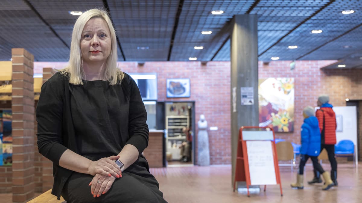 Itsemurhan tehneistä joka viides kävi vastaanotolla kuolinpäivänään –  "Jotain kohtaamisessa menee pieleen", sanoo asiantuntija