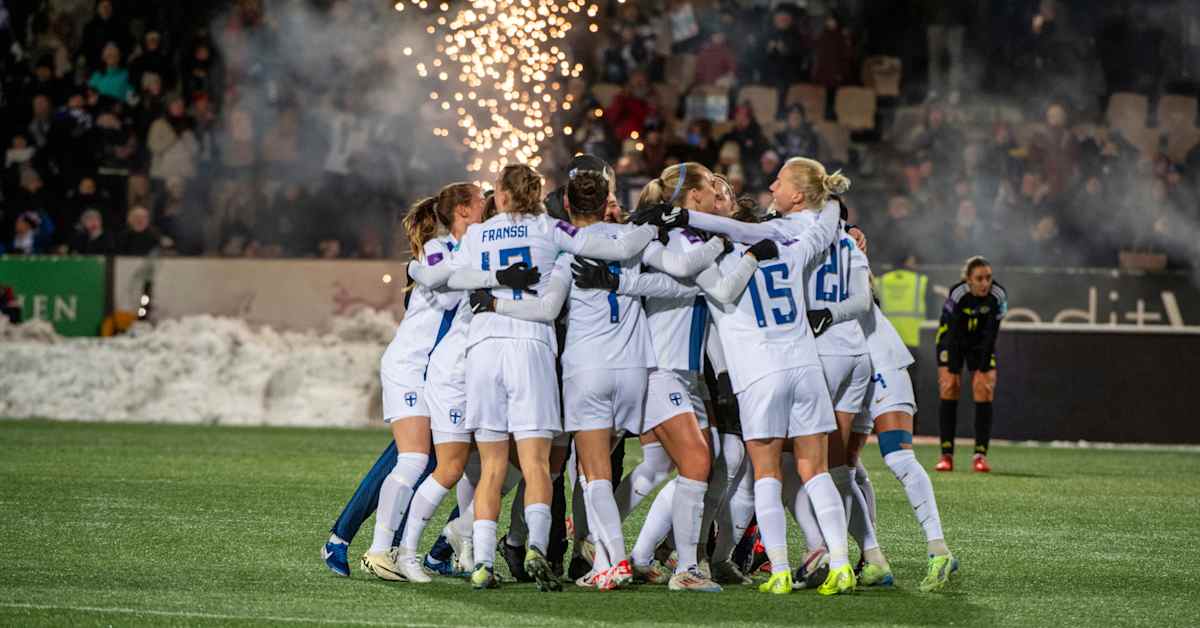 Fotbollsdamerna redo för följande kvalfönster – chefstränaren välkomnar tre nya namn