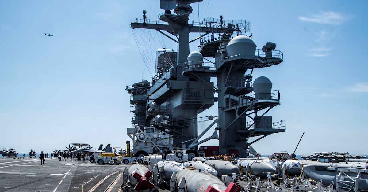 The Resurgence of American Geopolitics: Analyzing Domestic and International Tensions Under Trump