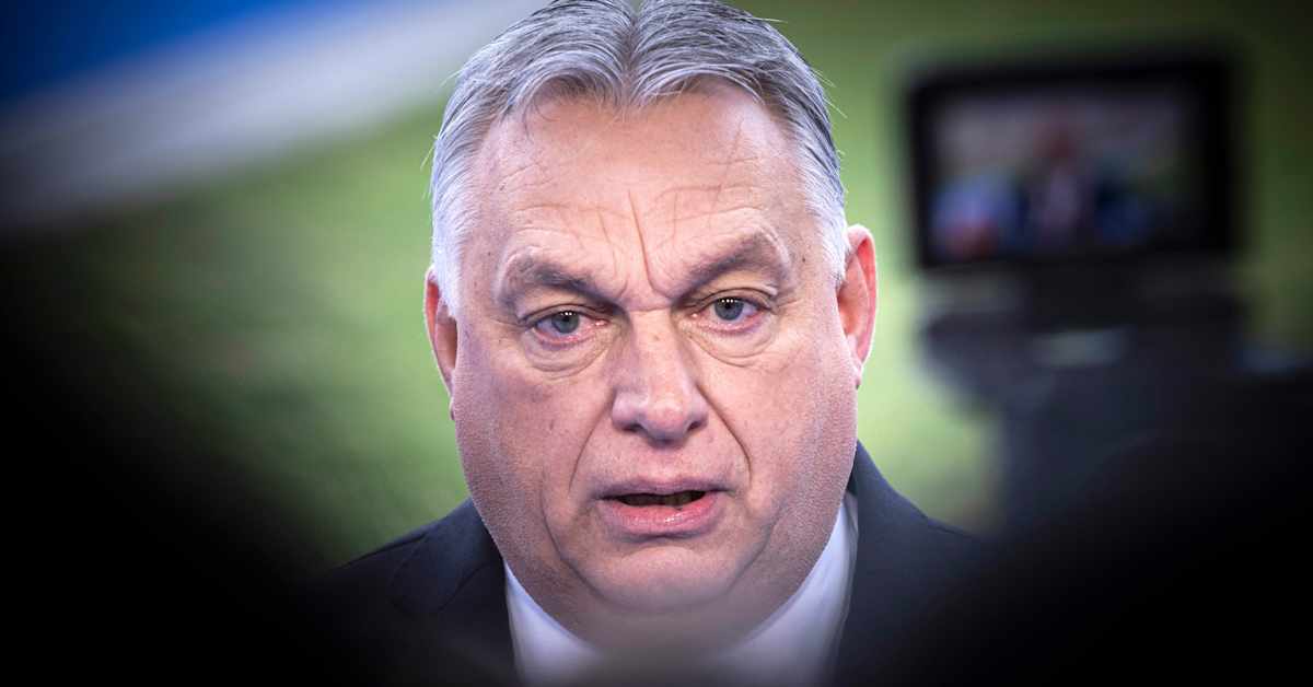 Analyysi: Viktor Orbán sai tahtonsa läpi – vielä kerran