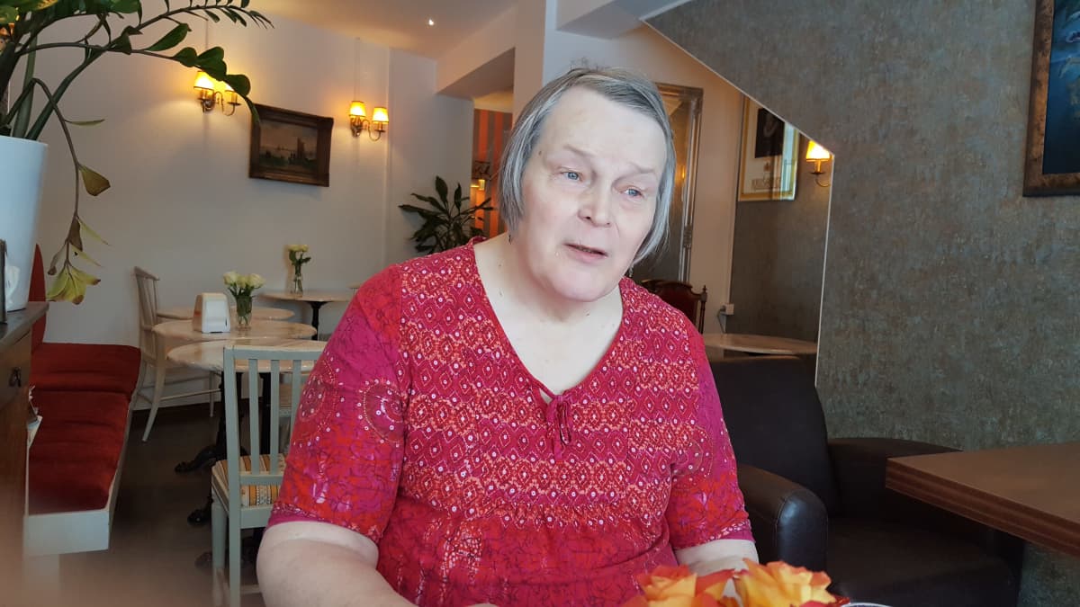 Marja-Sisko Aalto