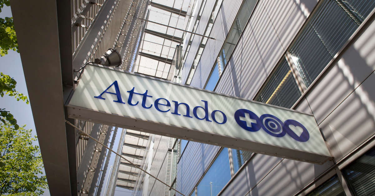 Vårdjätten Attendo säger upp 150 | Inrikes | Svenska Yle