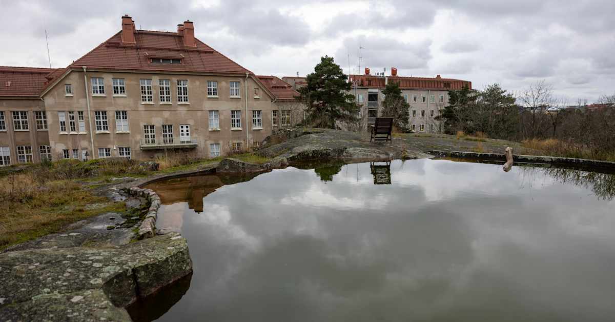 Helsinki Aurora Area Transformation: Muumi Mural to Remain