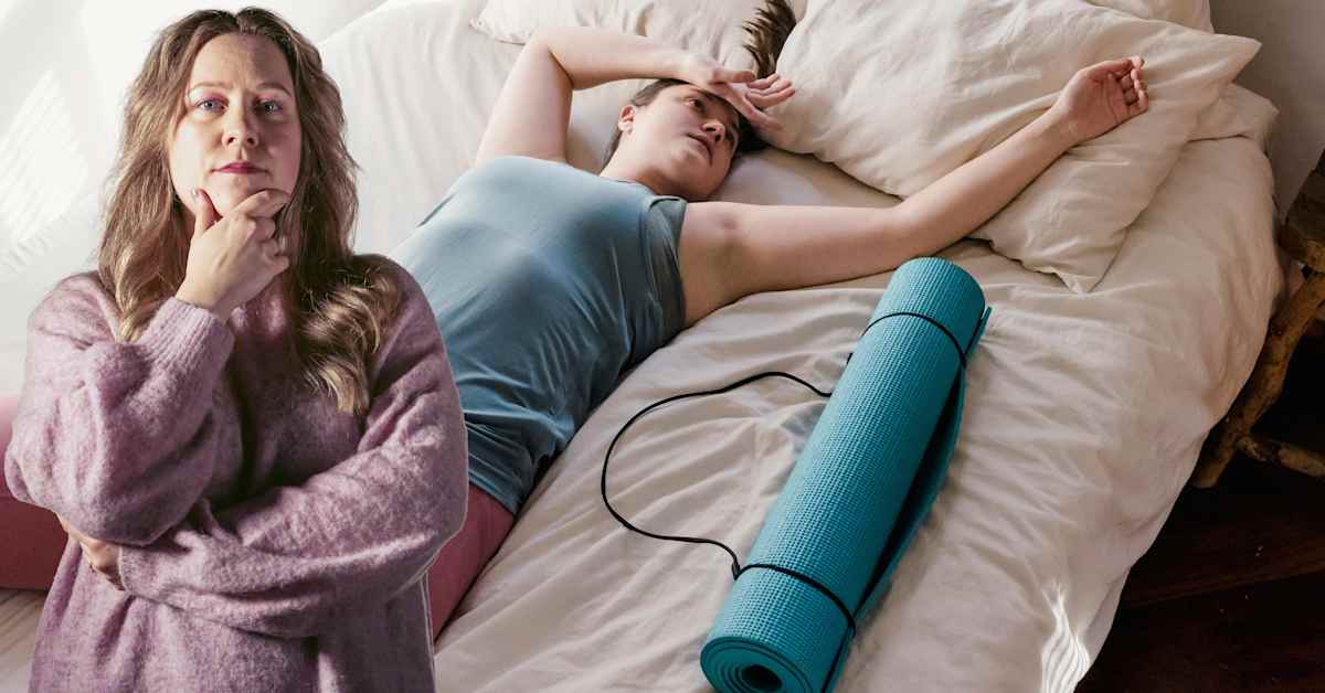 Miten kuukautiskierron eri vaiheissa kannattaa treenata? Kysyimme vinkit erikoislääkäriltä, tutkijalta ja valmentajalta