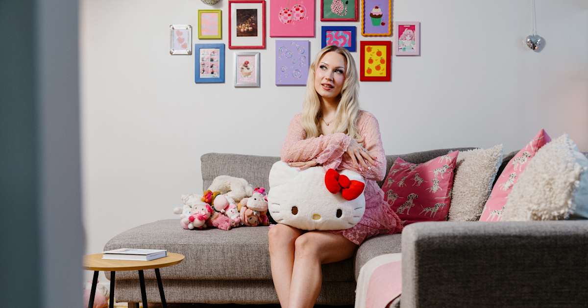 Hello Kitty, Pokémon ja Kuromi – Japani ymmärsi söpöyden voiman ja siksi tutut hahmot näkyvät nyt kaikkialla