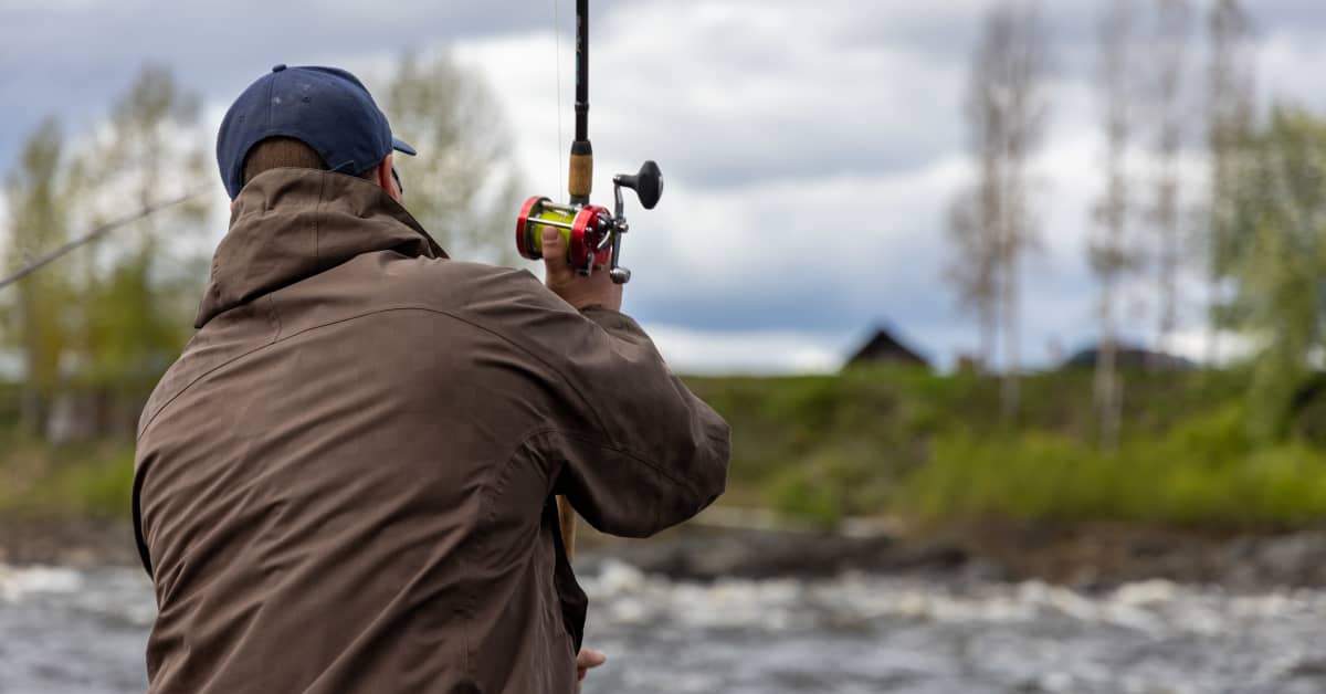 Tornionjoella saa ottaa saaliiksi vain kaksi lohta myös tulevana kesänä