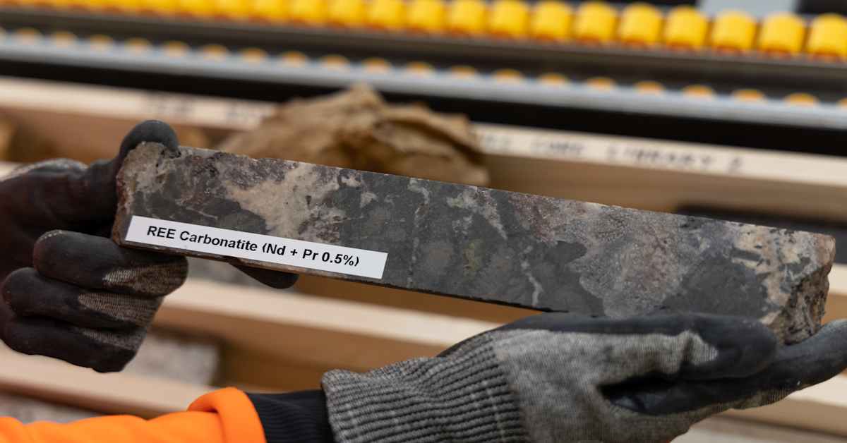 Soklin testikaivoksen odotetaan käynnistyvän syksyllä Savukoskella – malmia sadasosa oikean kaivoksen määrästä