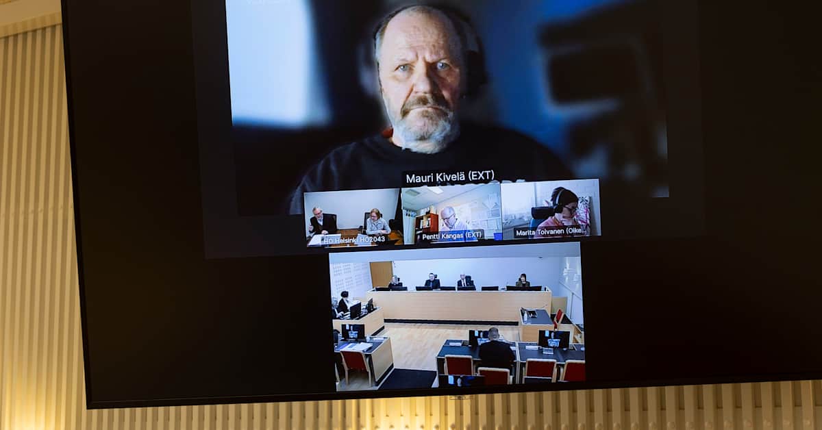 Kittilä-jupakan viimeinen haara hovioikeudessa: Syyttäjä vaatii kovempia tuomioita, vastaajat kiistävät salaliiton