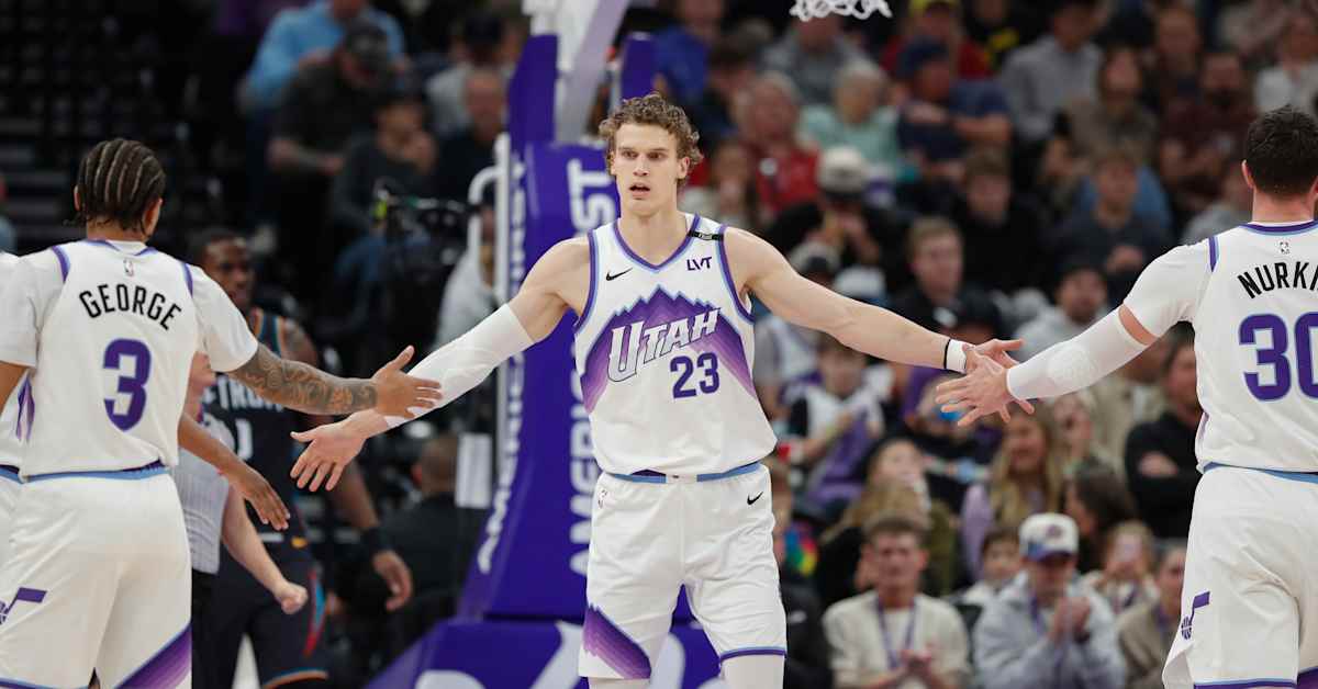 Markkasen Utah Jazz jatkoi yllätystensä sarjaa NBA:ssa – San Antonion hirmuliito katkesi
