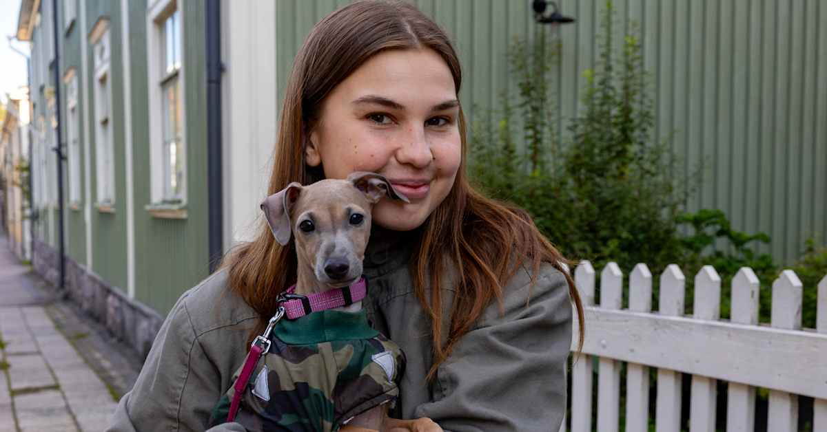 Vallila Helsinki: Cool Neighborhood, Room for Improvement