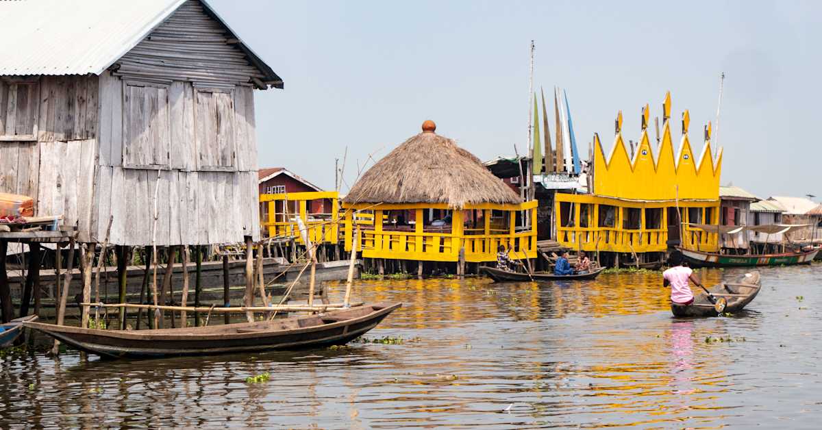 Beninin uudella johtajalla riittää haasteita puhtaasta vedestä jihadistiryhmiin