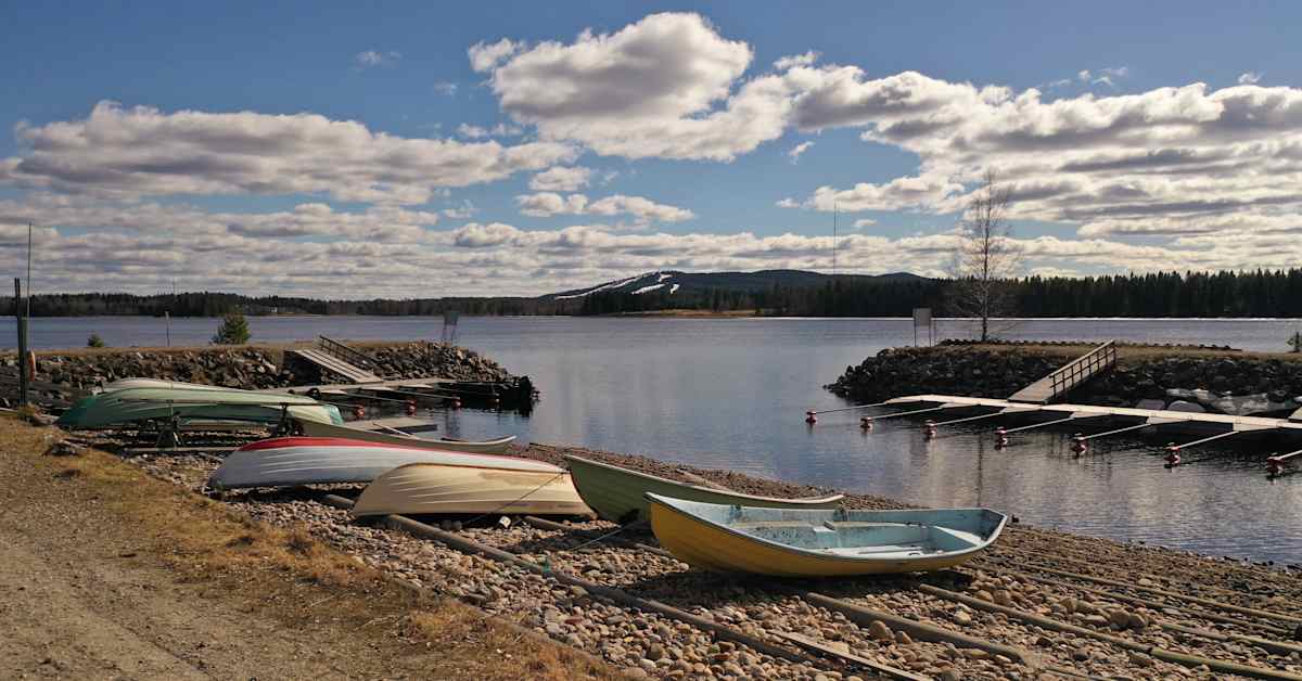 Sää viilenee ensi viikon puolivälissä