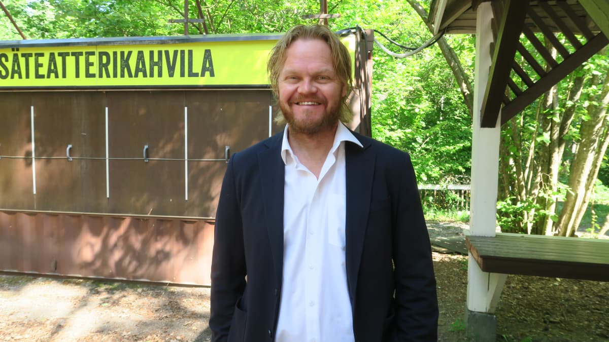 Koronan Peruma Kesateatteriesitys Korvautuu Joukolla Huippuesiintyjia Hameenlinnassa Yle Uutiset Yle Fi