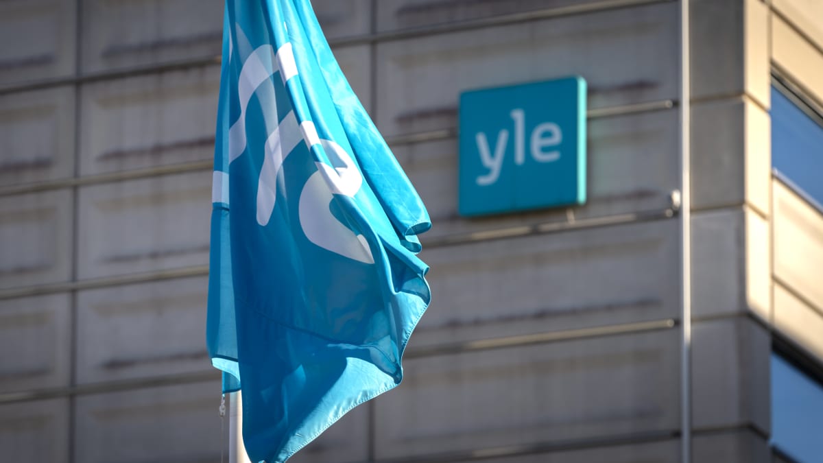 Yleisradio