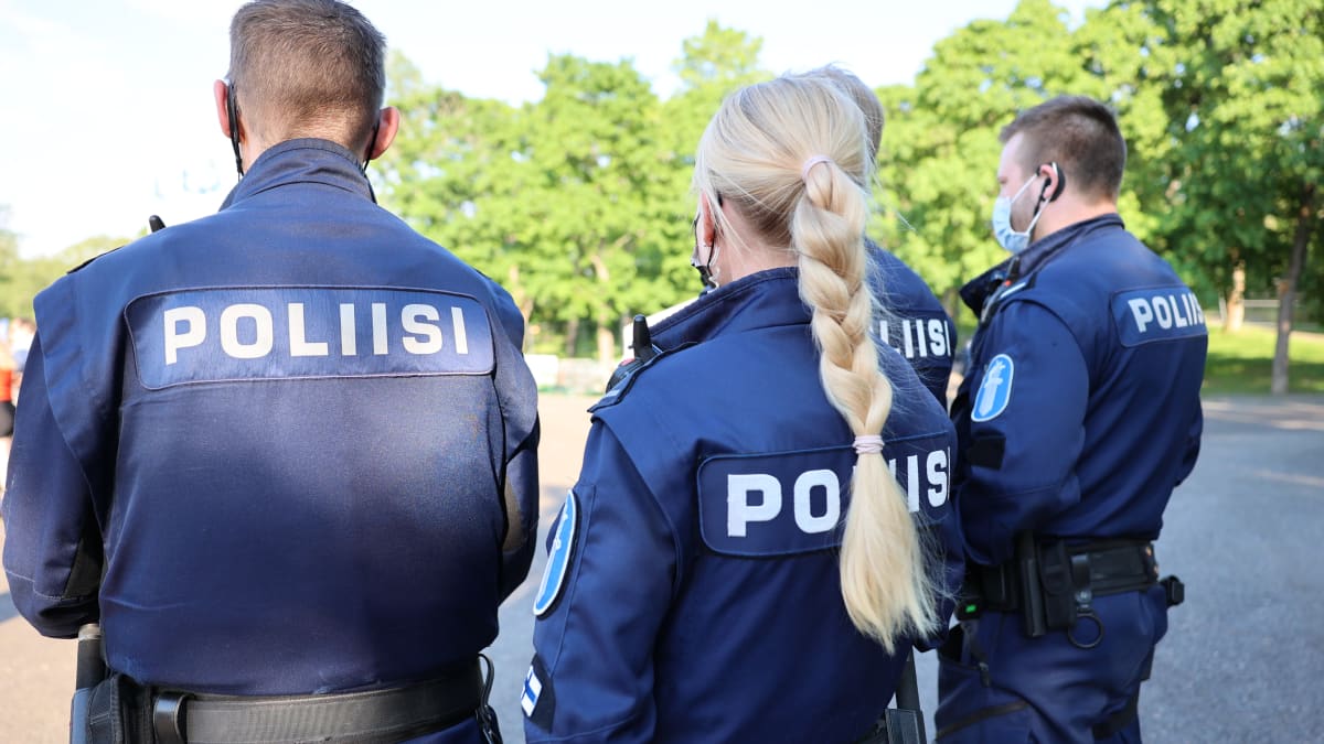 Lounais-Suomen poliisi varautuu päättäjäisviikonloppuun tehostetulla  valvonnalla | Yle Uutiset