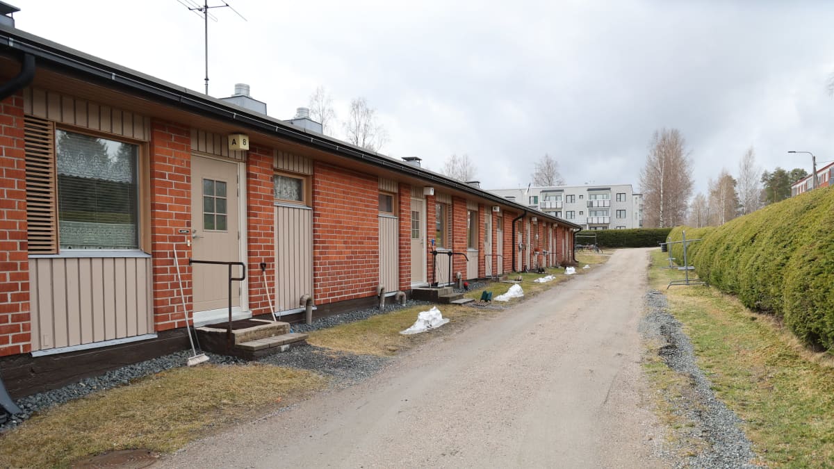 Бесплатное жилье в финляндии апартаменты в белграде