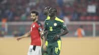 Senegalin Sadio Mané.