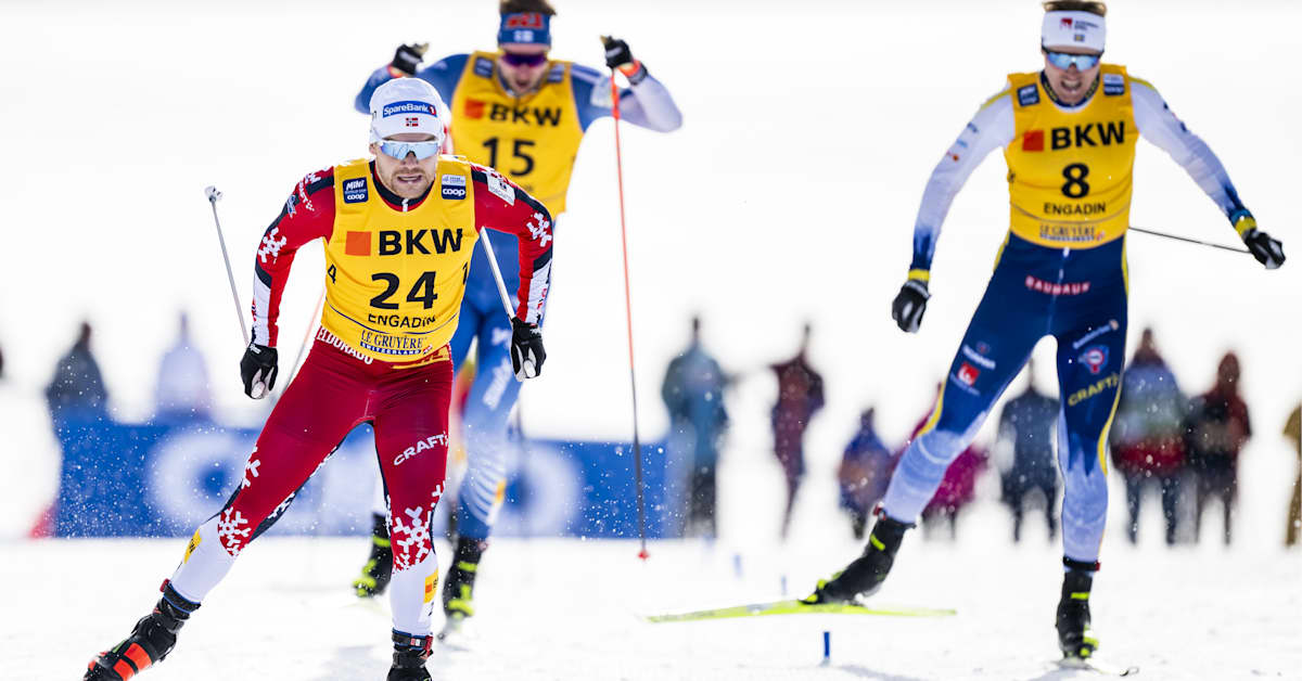 Norwegian Top Skier Leaves World Cup – Embraces New Territory