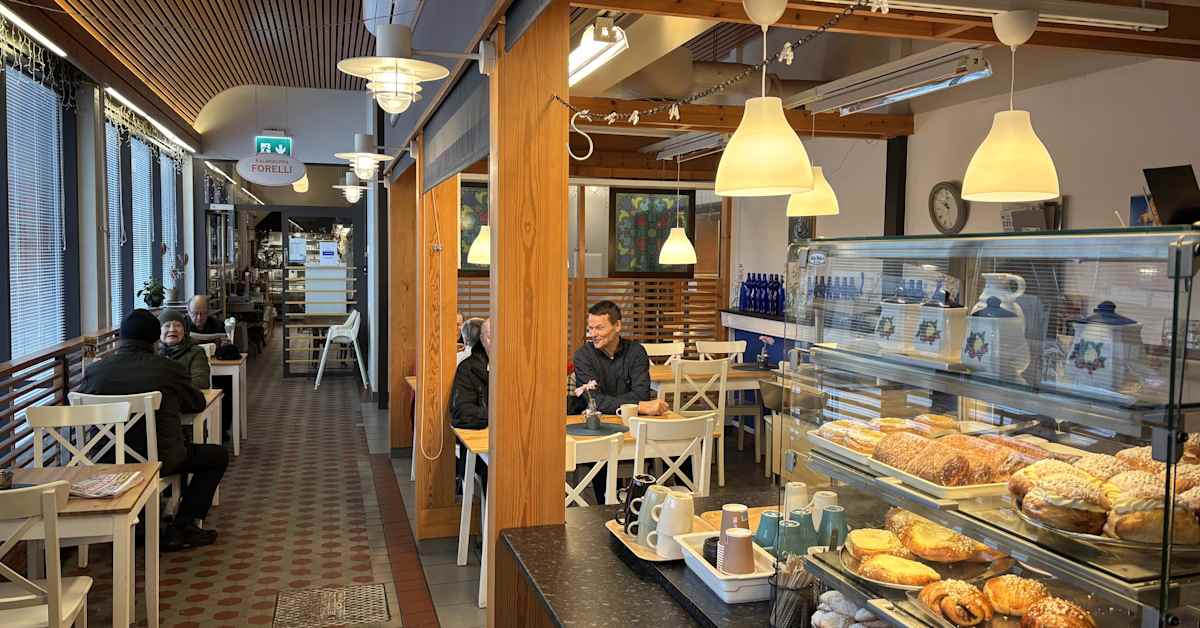 Liian pienet tilat, tietoa puuttuu, S-ryhmä hallitsee – yrittäjät yrmeinä Lappeenrannan uudelle kauppahallille