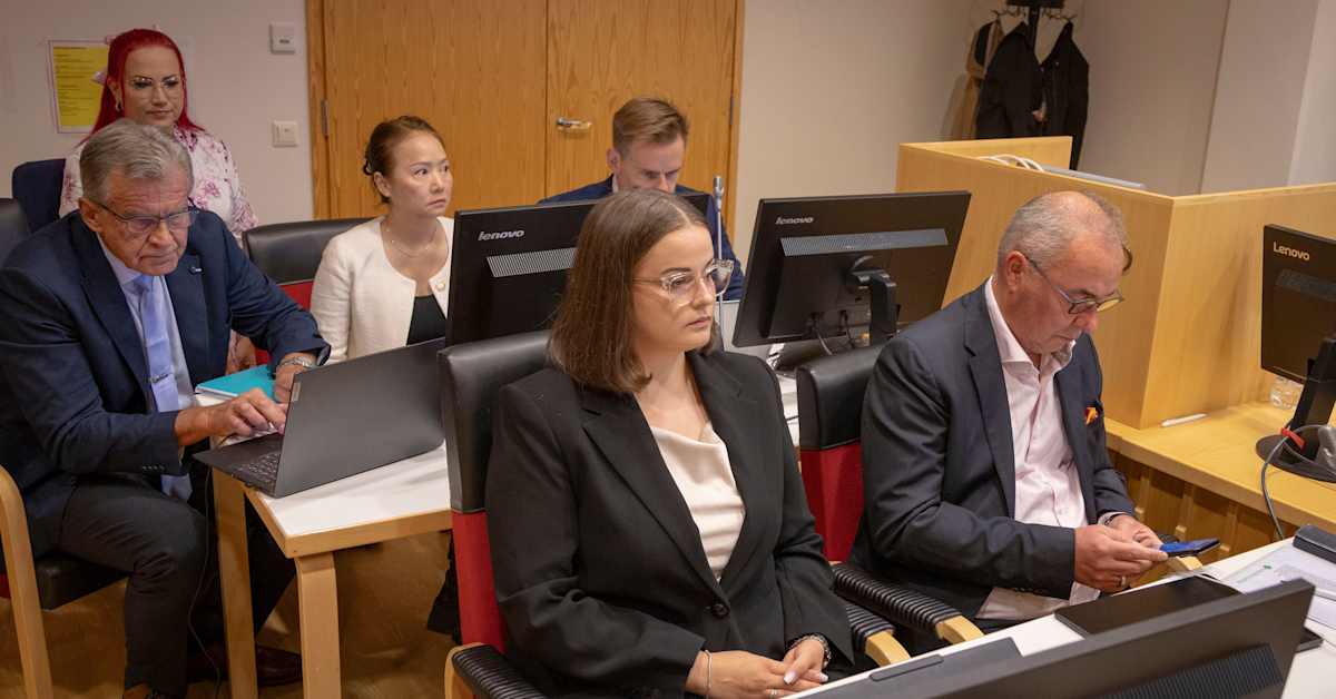 Finland's largest human trafficking trial begins in Lapland