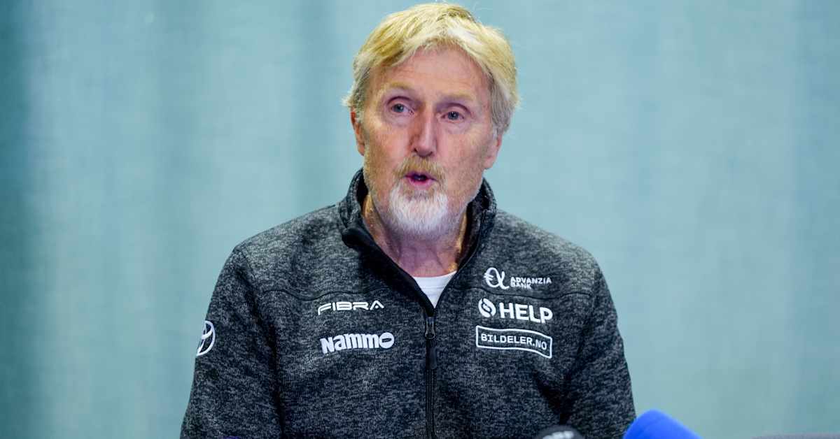 Norway admitted to cheating at home World Championships: 