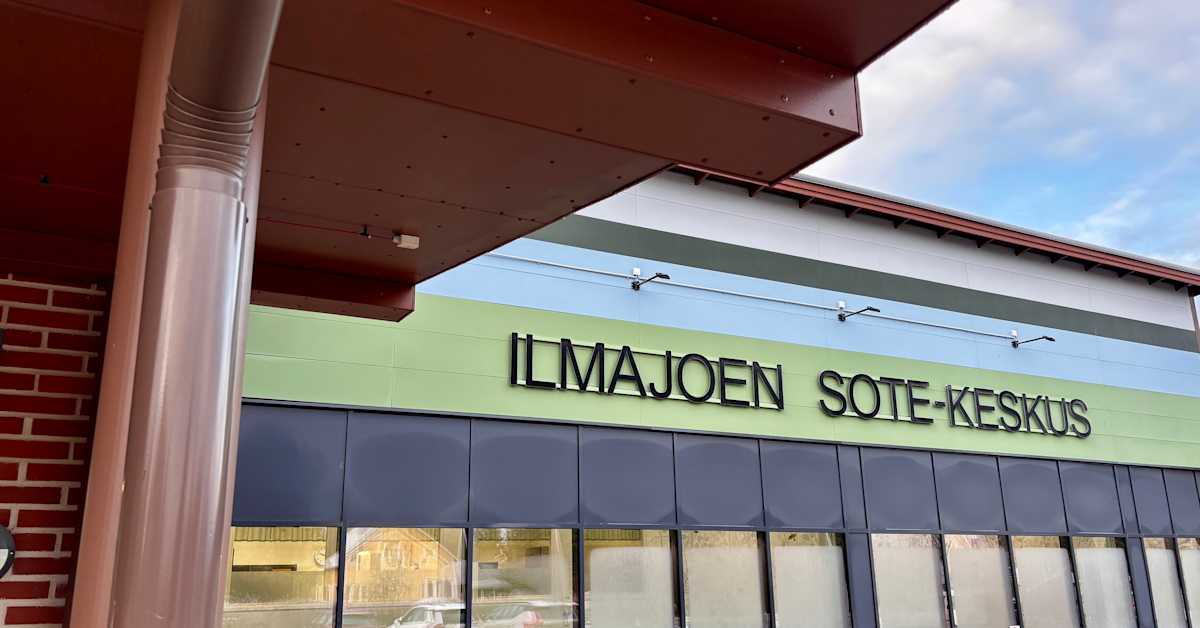 Lähipalveluiden alasajo uhkaa Etelä-Pohjanmaalla – ”Kohta täällä ei ole lääkäreitäkään”, murehtii kunnanjohtaja