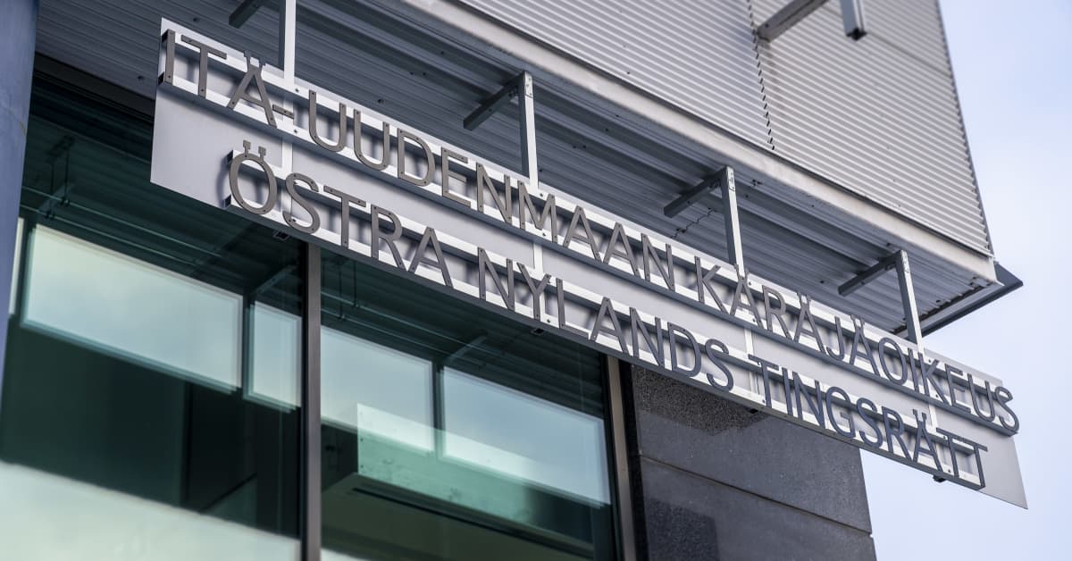 Vantaa Mother’s Murder: 28-Year-Old Found Not Guilty