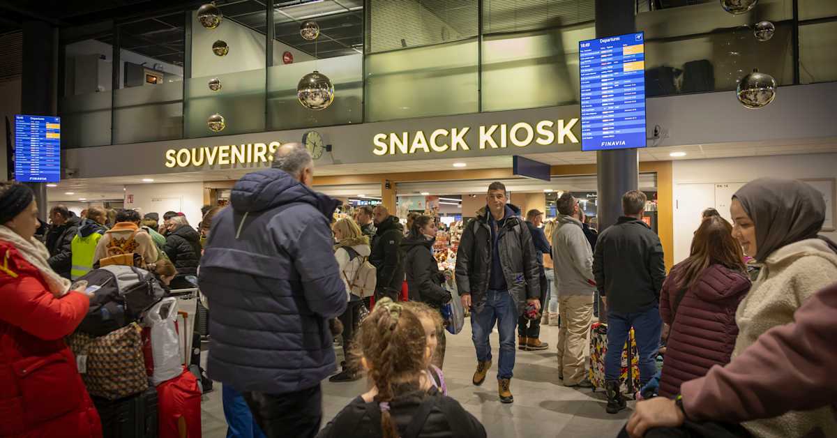 Lapland Flood Damage: Claim Compensation & Weather Complications