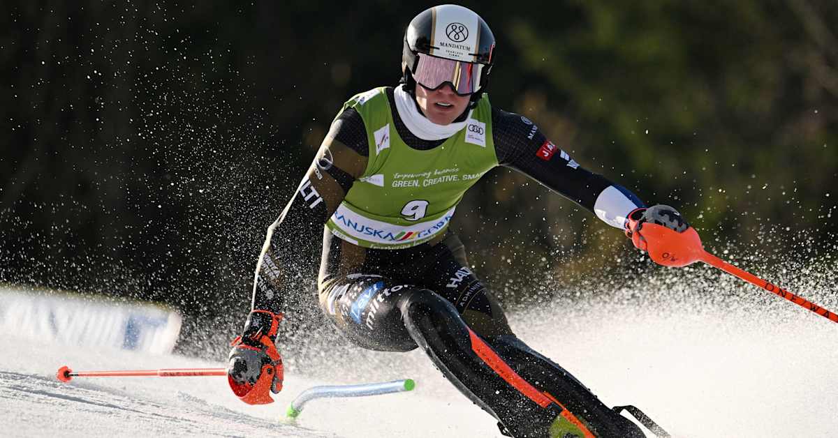 Eduard Hallberg avslutade säsongen starkt – tog pallplats i sista loppet