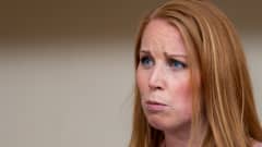  Annie Lööf.