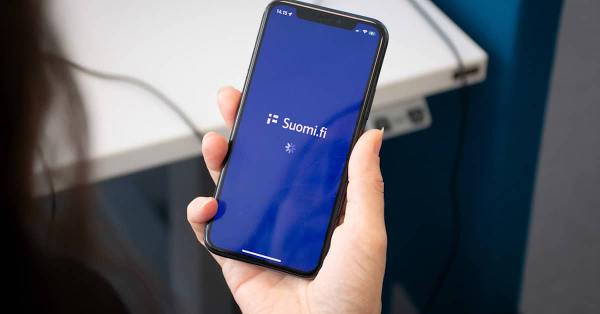Sähköposti korvaa pian paperin viranomaisviesteissä – jo nyt yli 2 miljoonaa suomalaista vastaanottaa sähköisiä viestejä