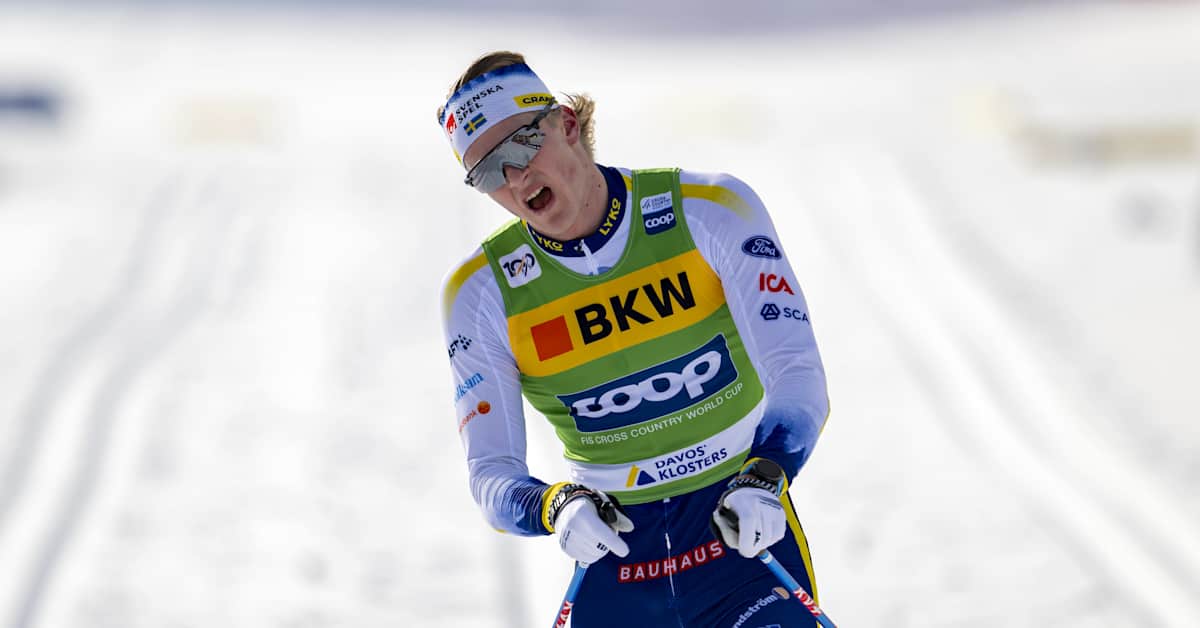 Tour de Ski Overall Victory is the Domain of Four Women – Here are Five Highlights from the Grand Finale