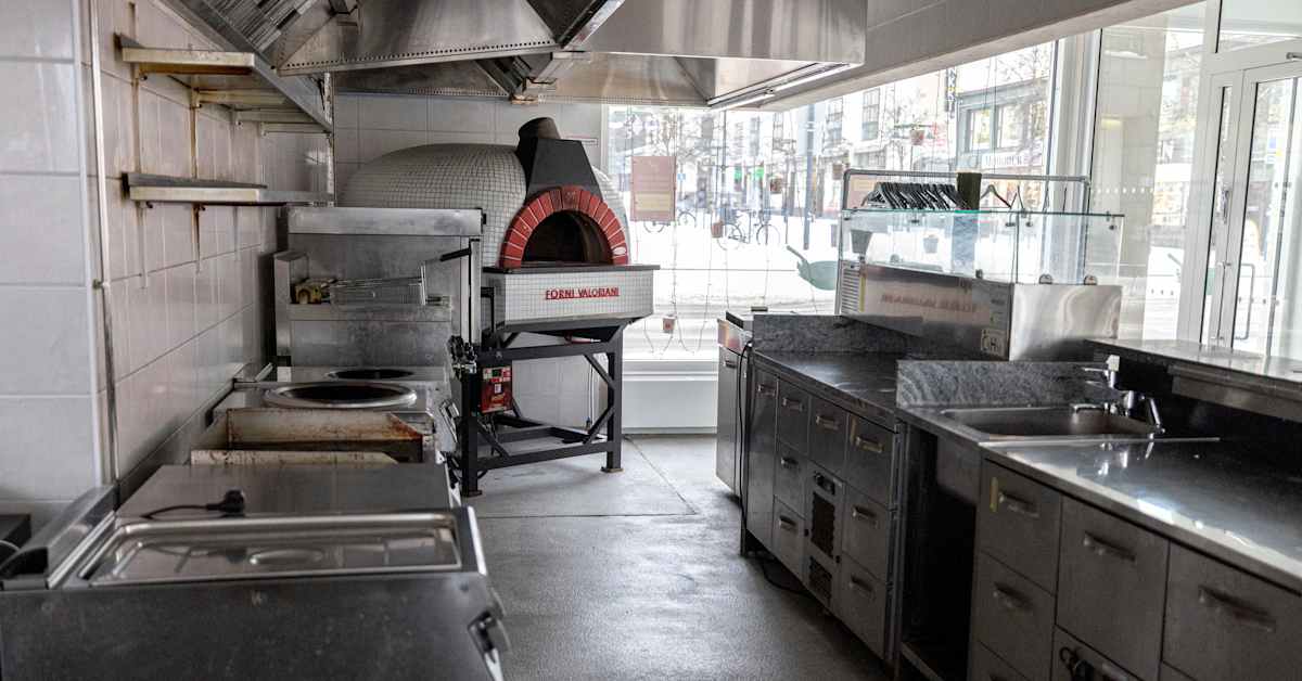 Ravintolayrittäjään liittyvien rikosepäilyjen vyyhti laajenee Lappeenrannassa – kiinalaismiehet kiistelevät veloista