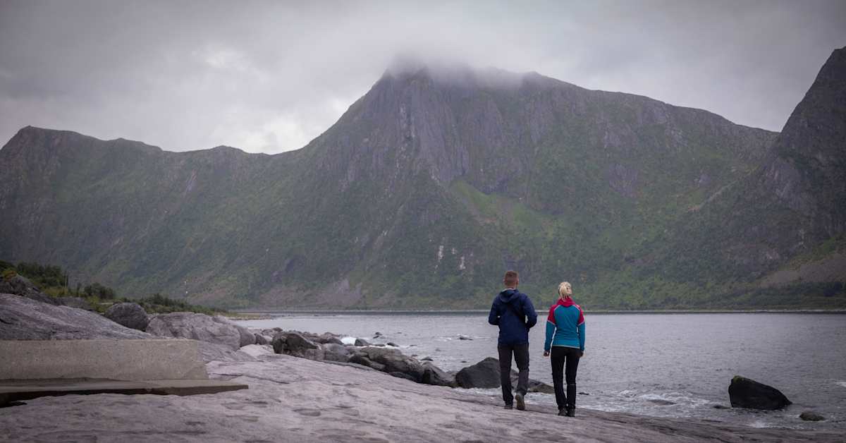 Norway Tourist Tax: Caravan Owners Exempt – Local Concerns Rise | Lapland