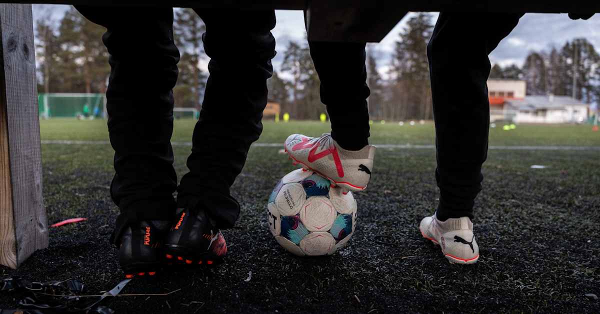 KuPS jakaa pikkulapsia tasojoukkueisiin – tutkija: voi sammuttaa rakkauden jalkapalloon