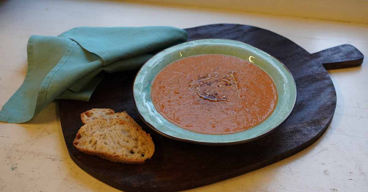 15 minuters mat av ingredienser du har hemma – testa Tara Junkers bästa ...